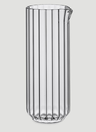 Fferrone Design Dearborn Carafe Transparent wps0644558