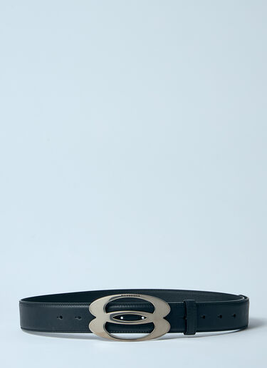 Balenciaga Unity Belt Black bal0159031