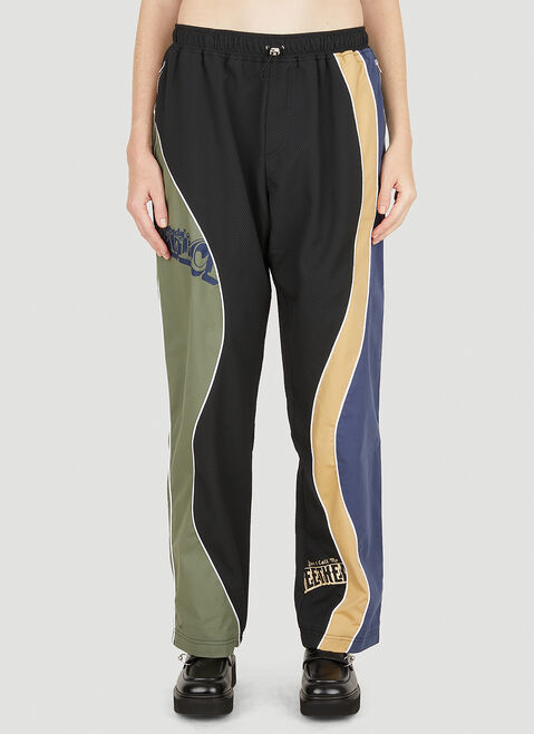 Ahluwalia Studio Nina Track Pants White ahl0250008