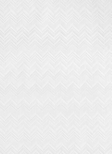 Missoni Chalk Bath Mat White wps0691596