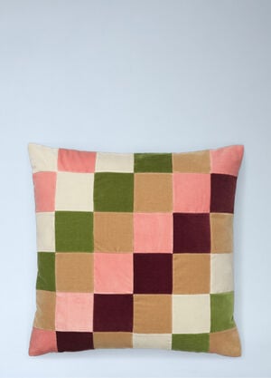 Christina Lundsteen Patchwork Cushion Cover Multicolour wps0691938