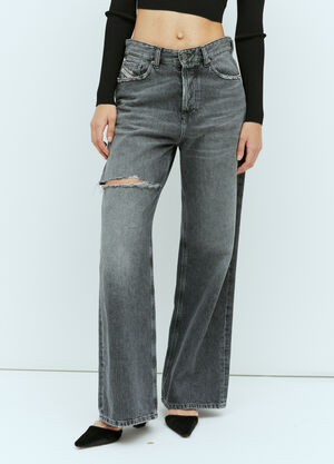 Diesel 1996 D-Sire Jeans Grey dsl0257023