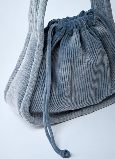 Small Ryan Handbag Alexander Wang Small Ryan Handbag Light Blue awg0261018