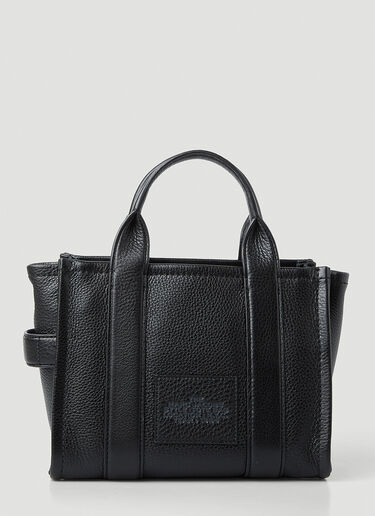 Marc Jacobs Logo Print Mini Tote Bag Black mcj0248010