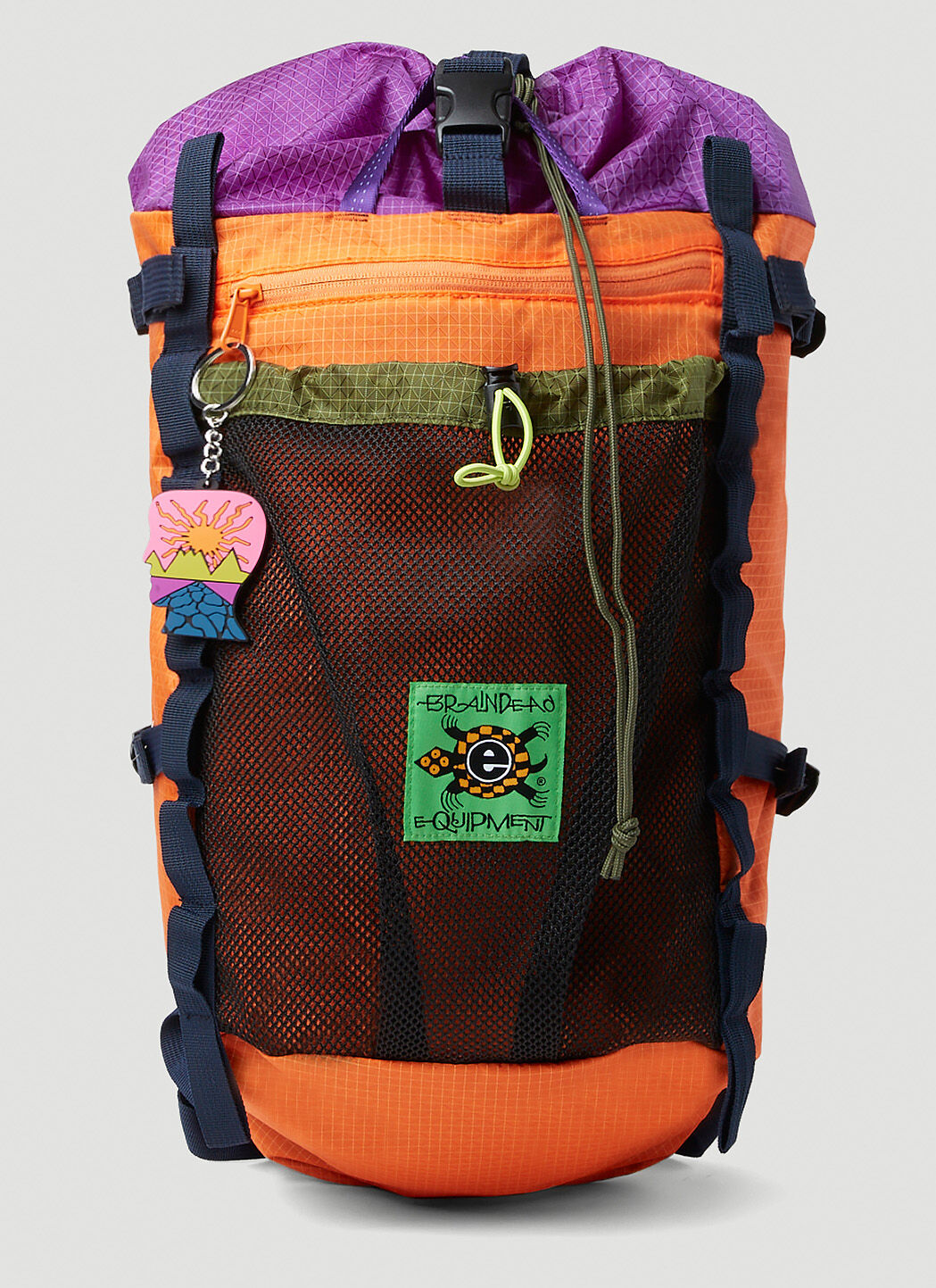Apc shop shell backpack