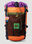Brain Dead Climbing Backpack Black bra0354002