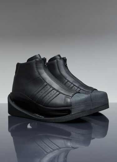 Y-3 KDI Pro スニーカー ブラック yyy0354008