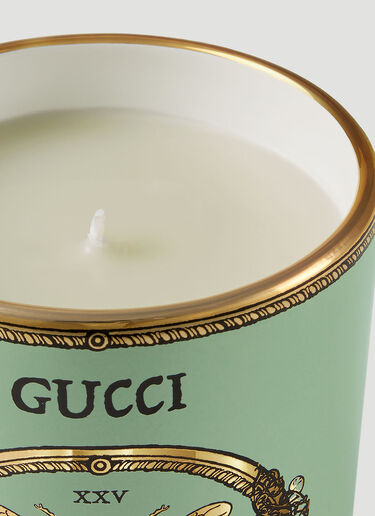 Gucci Bee Magnetismo Candle Green wps0680021