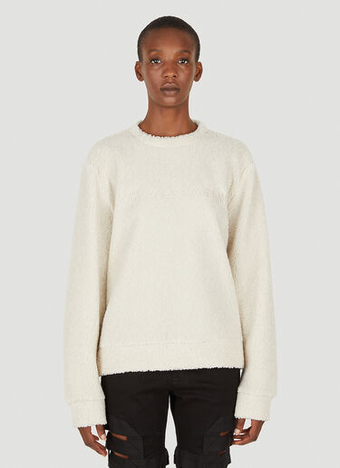 Alyx sweatshirt sales