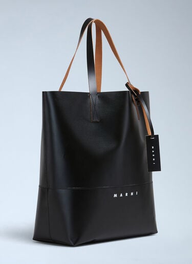Marni Tribeca Tote Bag Black mni0155026