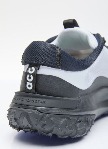 Comme des Garçons Homme Plus x Nike ACG Mountain Fly 2 Sneakers White cgh0356003