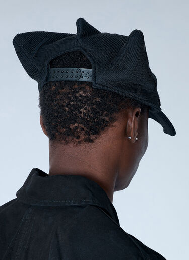 Re-Create Dragon Cap Nike by Yaku Re-Create Dragon Cap Black nik0165023