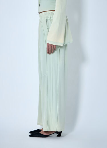 KNWLS Bellona Sweatpants Green knw0264002