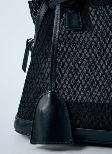 Maison Margiela Mini 5AC Classique Shoulder Bag Black mla0259026