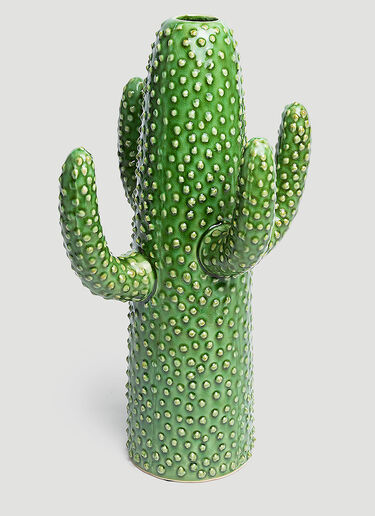 Serax Cactus Large Vase Green wps0644592