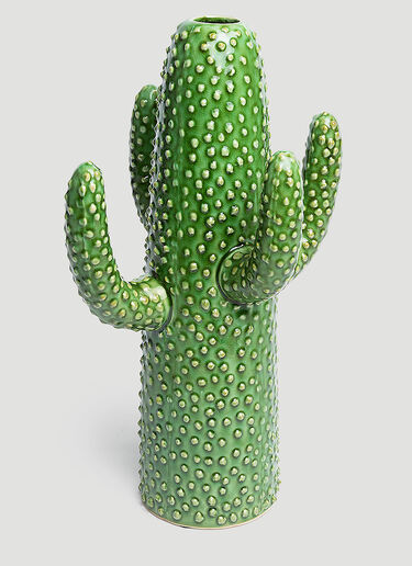 Cactus Large Vase Serax Cactus Large Vase Green wps0644592