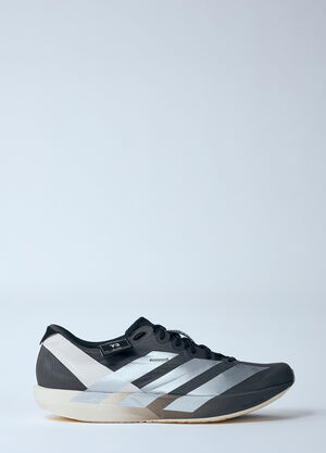 Vans Y-3 Adios Sneakers Black van0360001