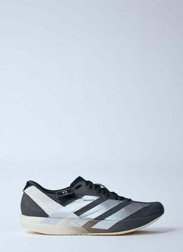 Y-3 Y-3 Adios Sneakers Black yyy0160006