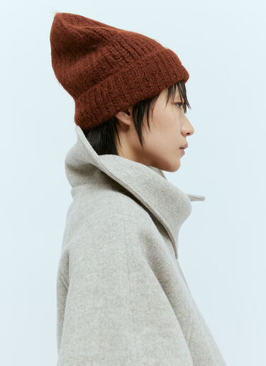 Rejina Pyo RP 비니 햇 브라운 rej0254012