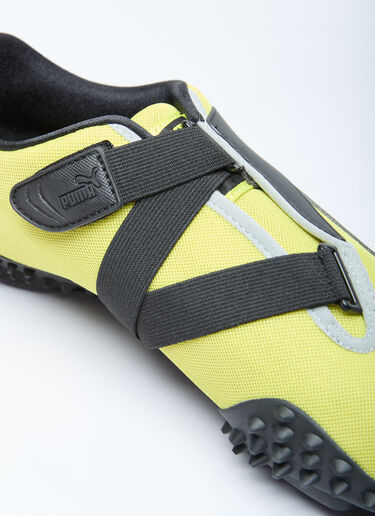 Puma Mostro OG Sneakers Yellow pum0355001