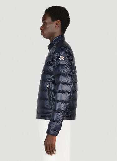 Moncler Acorus Jacket Navy mon0153022