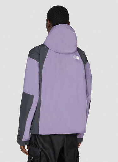 The North Face 2000 マウンテンジャケット パープル tnf0152034