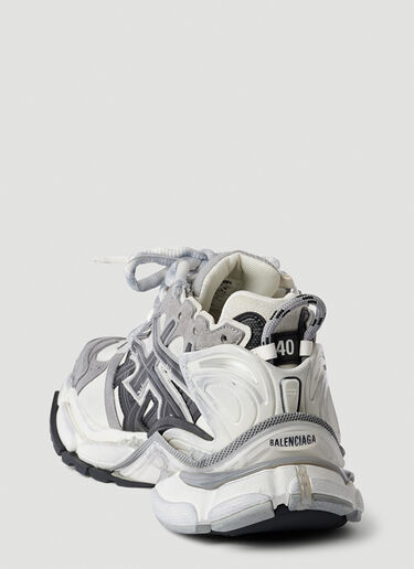 Balenciaga 跑鞋 灰色 bal0254034