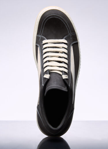 Rick Owens 빈티지 스니커즈 블랙 ric0157023