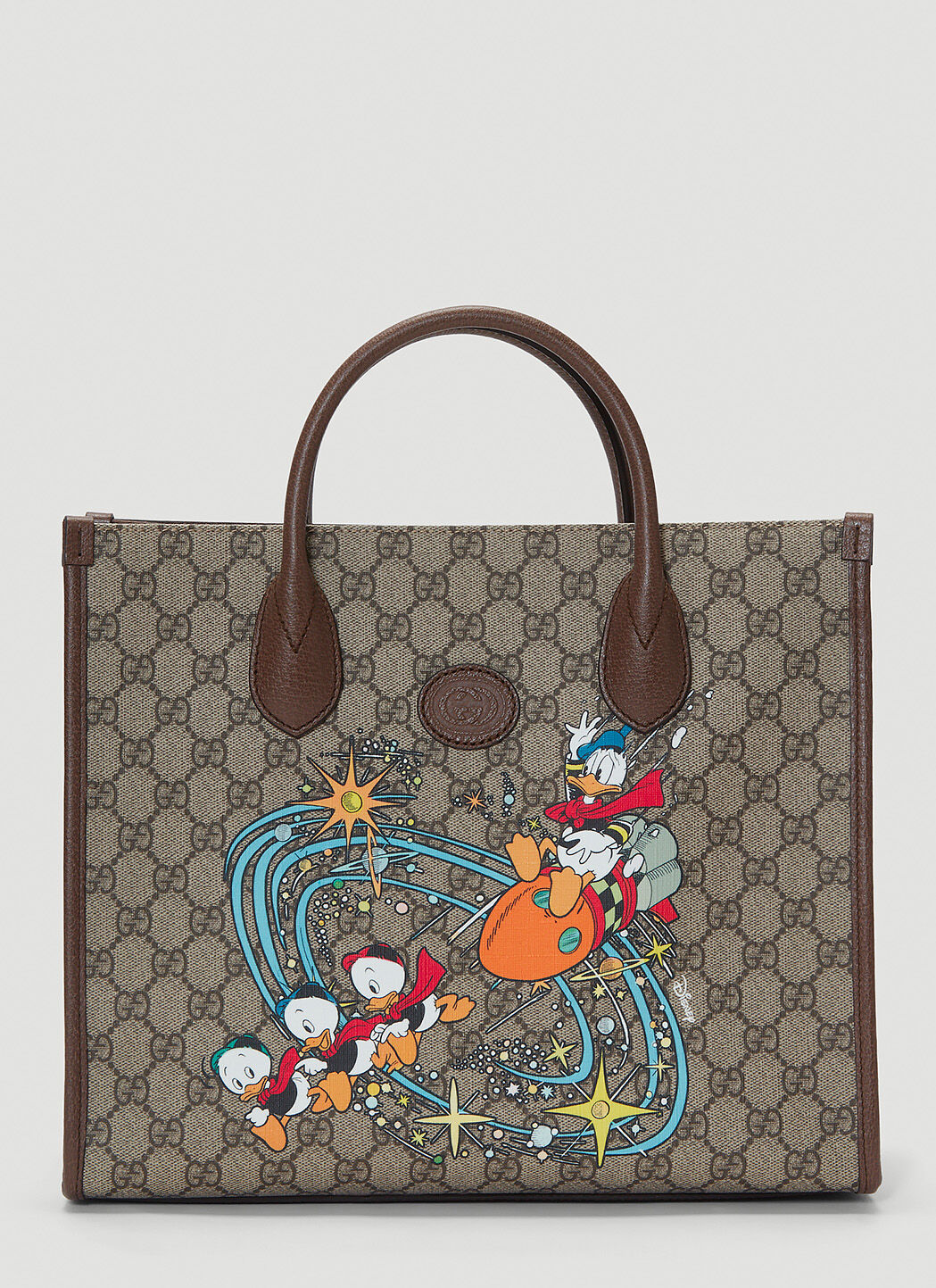 Pull gucci homme discount donald