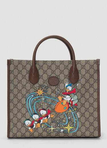 Gucci bag donald duck Clearance