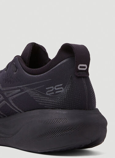 Asics Gel-Nimbus 25 Sneakers Black asi0154007