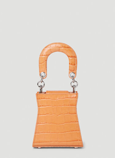 Kelly Small Handbag Vivienne Westwood Kelly Small Handbag Orange vvw0251060