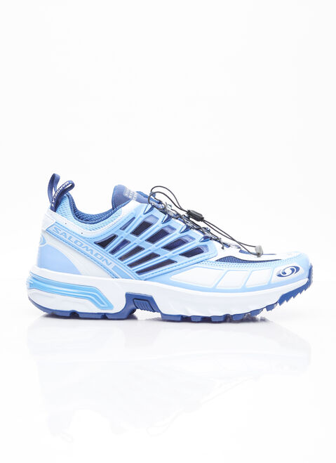 MM6 Maison Margiela x Salomon ACS Pro Sneakers Blue mms0154002