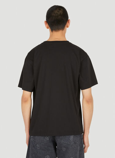 Rassvet Sunrise T-Shirt Black rsv0148040