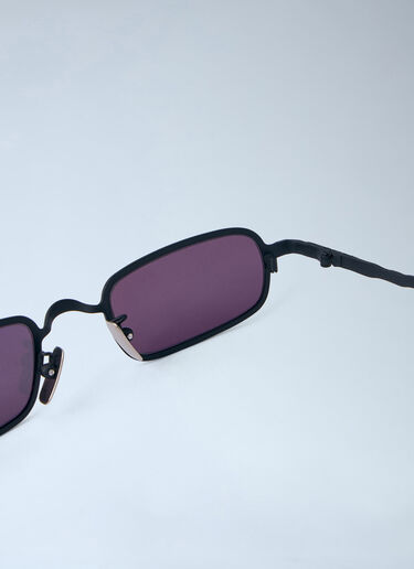 Kuboraum Mask Z17 Sunglasses Black kub0364023