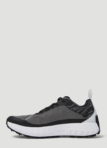 The Norda 001 Sneakers Norda The Norda 001 Sneakers Black nor0148005