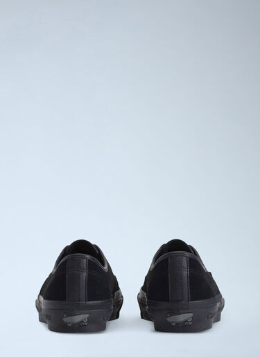 LN-CC® - Vans: OTW Authentic 44 x Neighborhood Sneakers - Black Vans OTW Authentic 44 x Neighborhood Sneakers Black van0166002