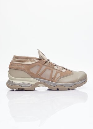 Salomon Jungle Ultra Low Advanced Sneakers Khaki sal0154003