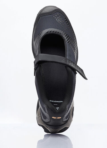 MM6 Maison Margiela x Salomon XT-Mary J Sneakers Black mms0358001