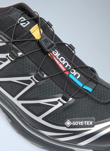 Salomon XT-6 GTX Sneakers Grey sal0358009