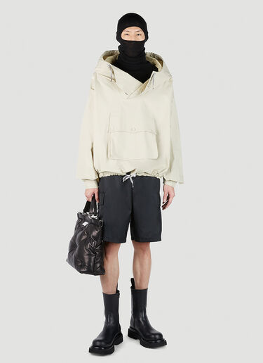Maison Margiela 贴袋夹克 米色 mla0151004
