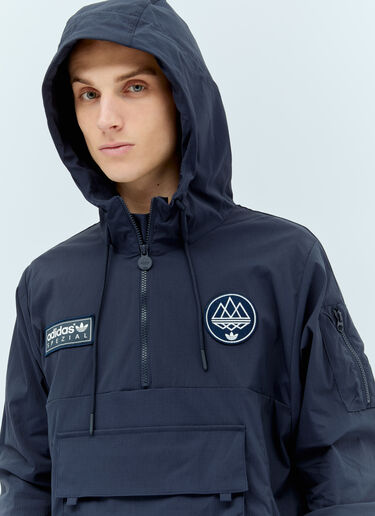 adidas Originals by SPZL Todmorden Jacket Navy aos0157022