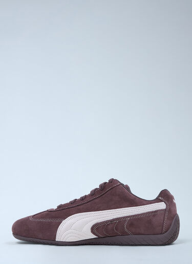 Speedcat TTF Sneakers Puma Speedcat TTF Sneakers Brown pum0360025