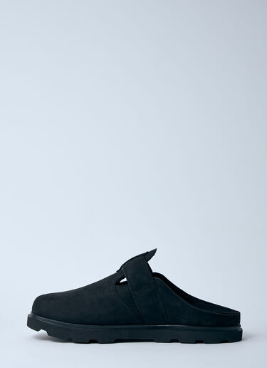 UGG Salano Clogs Black ugg0160001