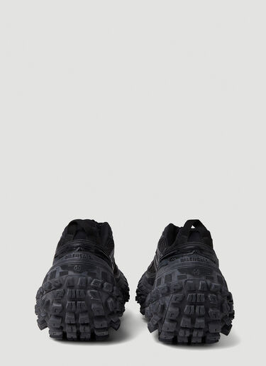 Balenciaga Bouncer Sneakers Black bal0148048