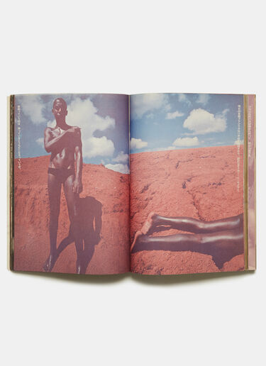 Books Olele Olala - Kishin Shinoyama Black dbr0590017