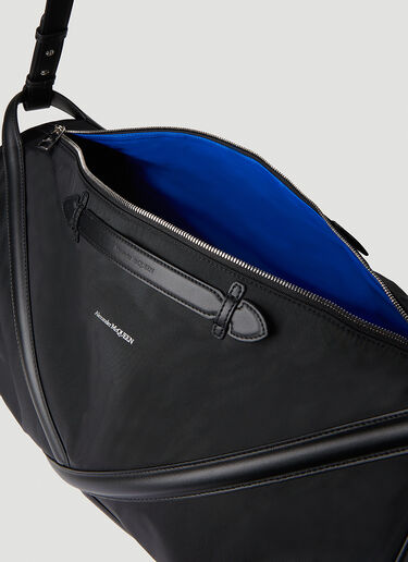 위켄드 백 Alexander McQueen 위켄드 백 Black amq0151099