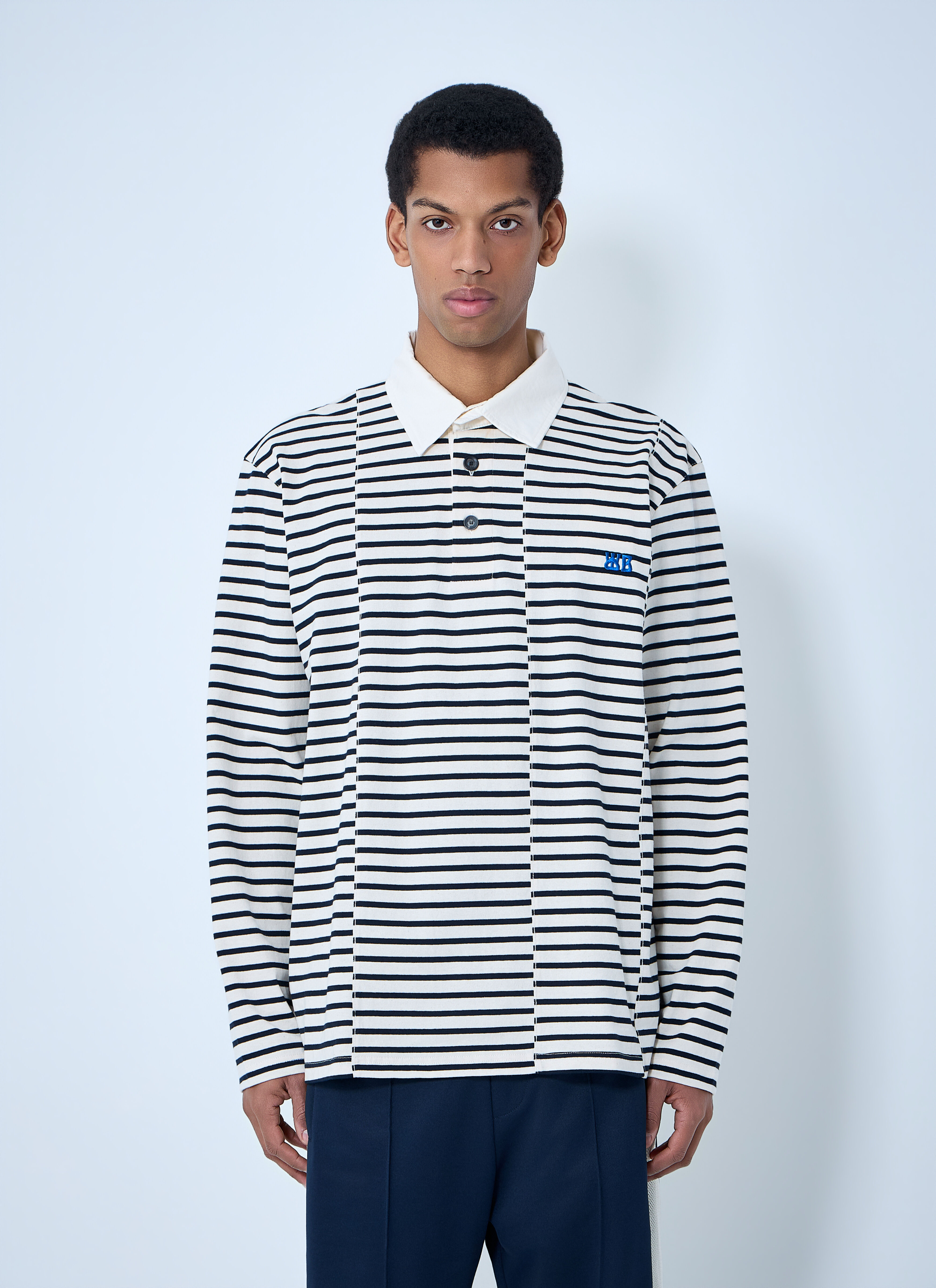 Wales Bonner Clothing & Jackets for Men | Shop now on LN-CC®