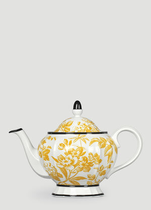 Gucci Herbarium Teapot Blue wps0691253