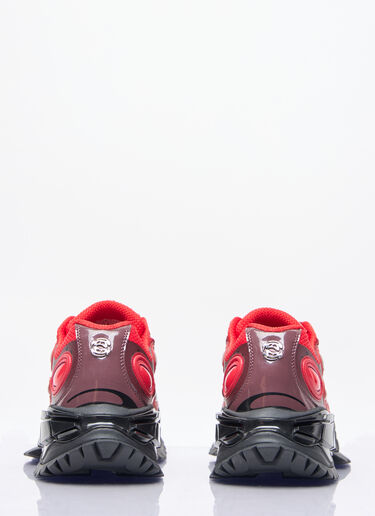 Rombaut Nucleo Sneakers Red rmb0158002